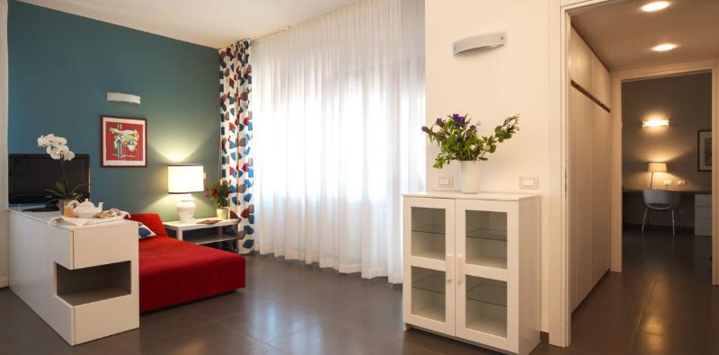 Marbela Apartments & Suites - Oda