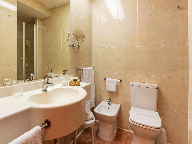 Marbela Apartments & Suites - Oda