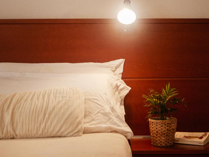 Marbela Apartments & Suites - Oda