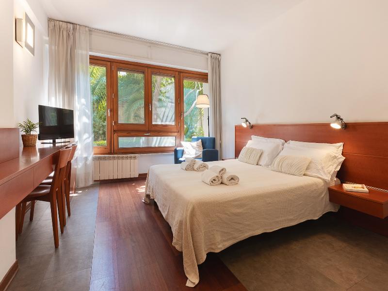 Marbela Apartments & Suites - Oda