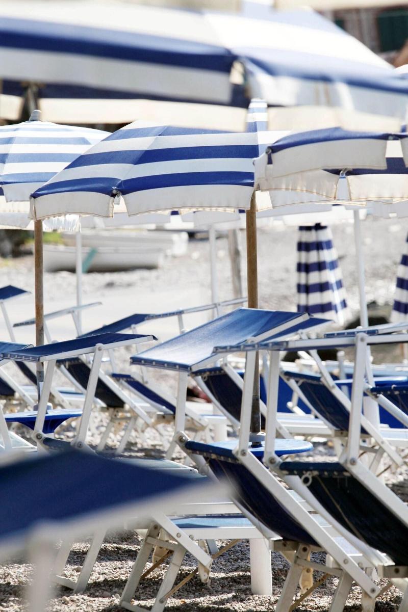 Mendolia Beach Hotel - Plaj