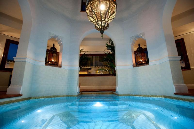Nora Club Hotel - Aktivite