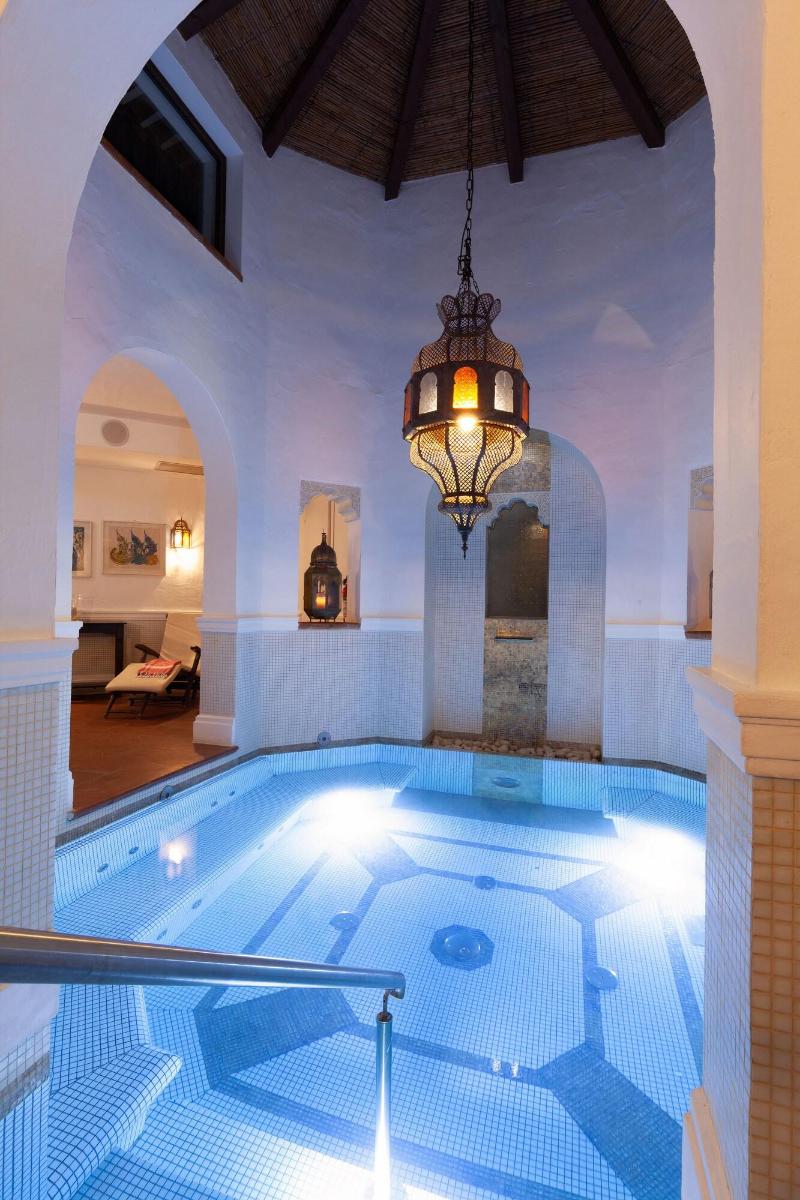 Nora Club Hotel - Aktivite