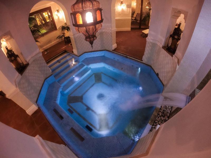 Nora Club Hotel - Aktivite
