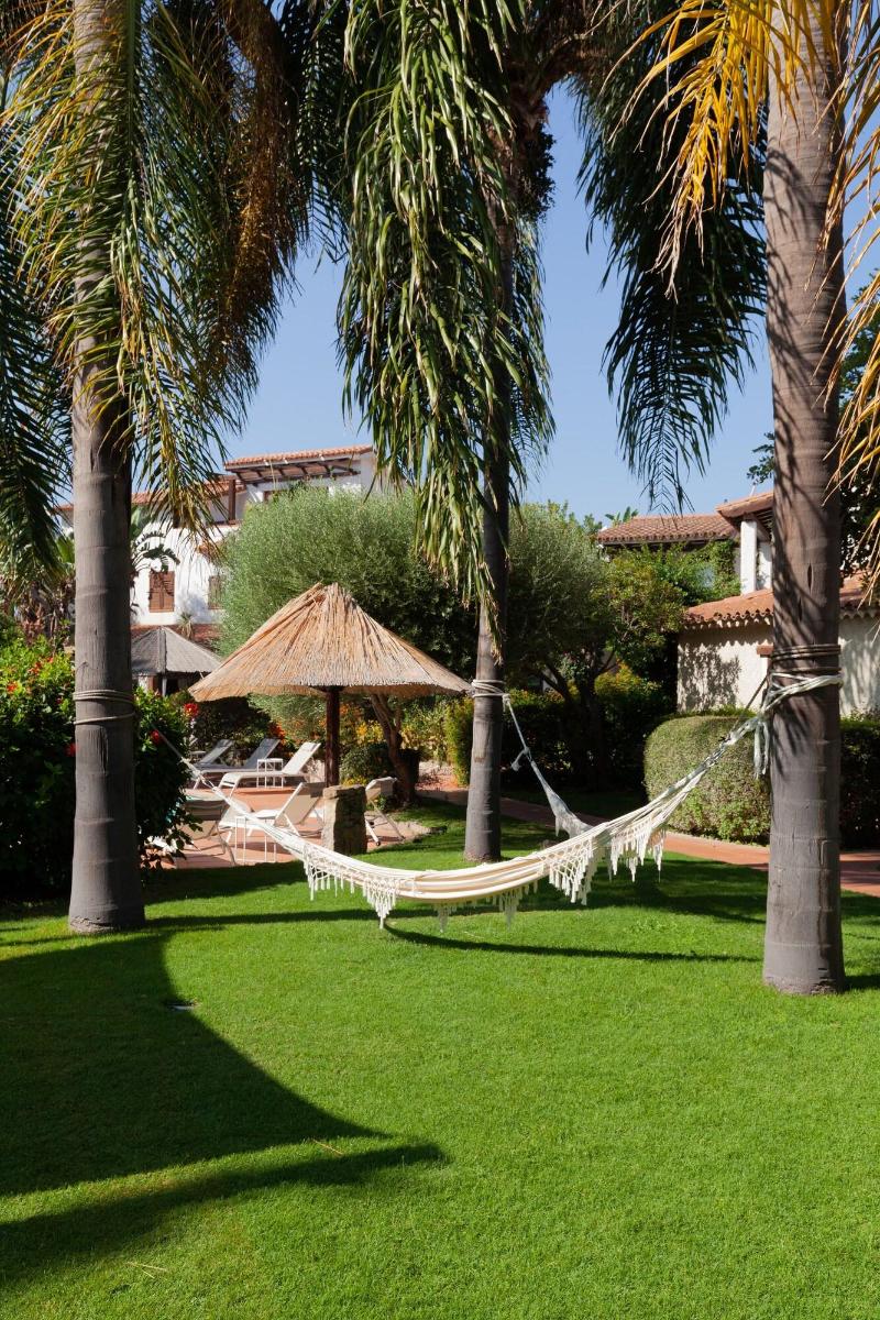 Nora Club Hotel - Genel