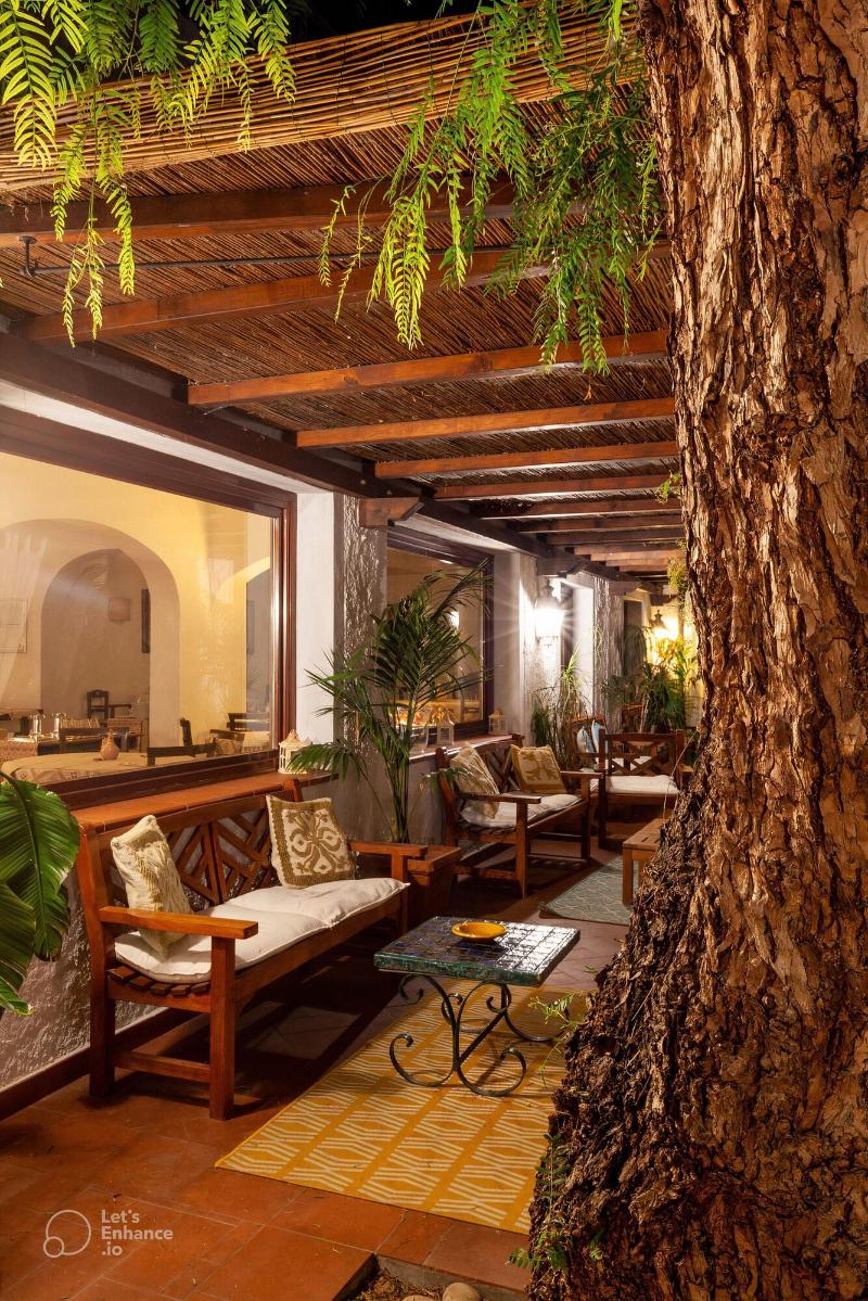 Nora Club Hotel - Genel