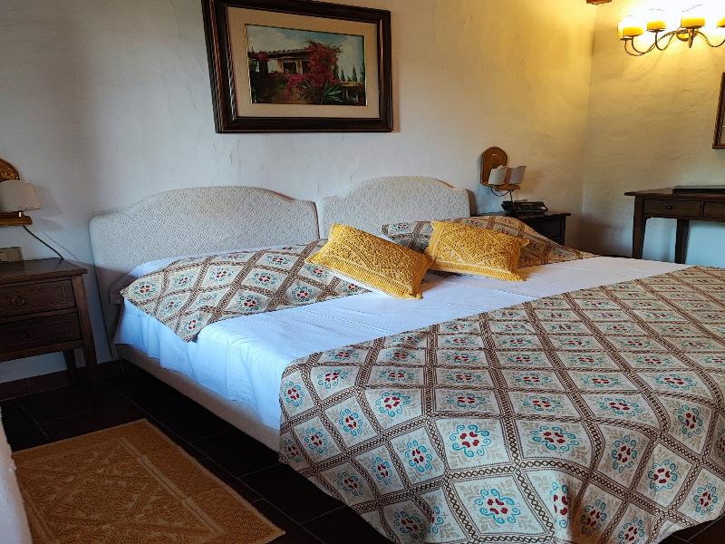 Nora Club Hotel - Oda