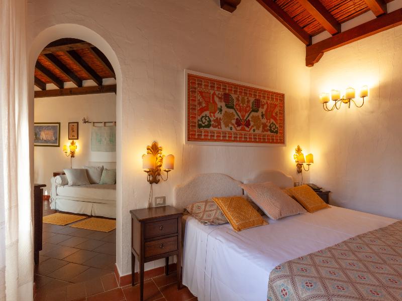 Nora Club Hotel - Oda