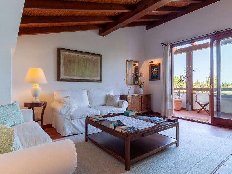Nora Club Hotel - Oda