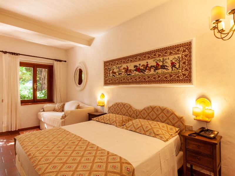 Nora Club Hotel - Oda