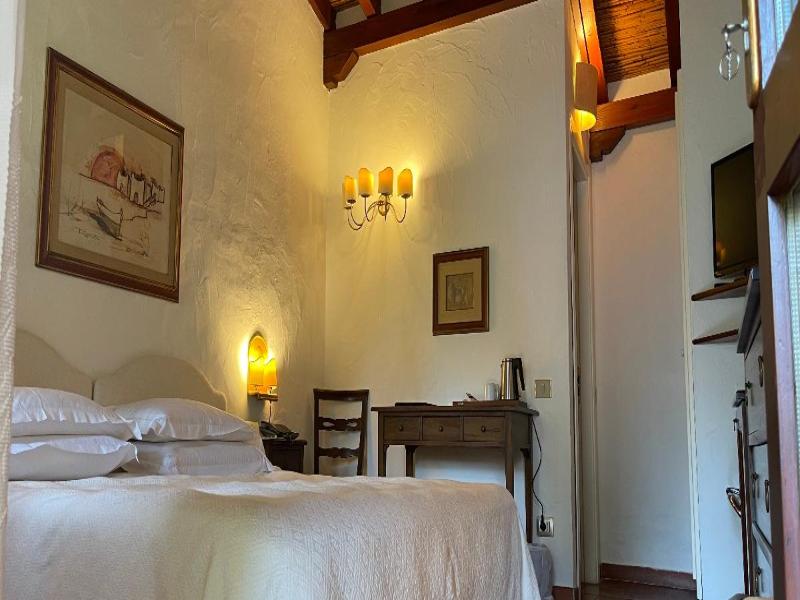 Nora Club Hotel - Oda