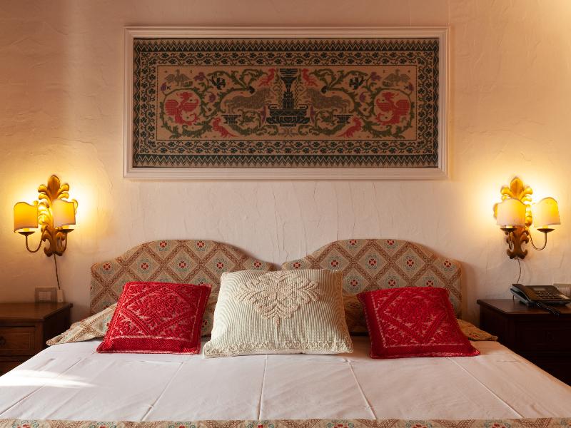 Nora Club Hotel - Oda