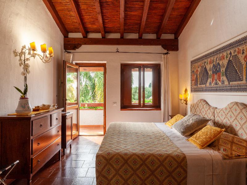 Nora Club Hotel - Oda
