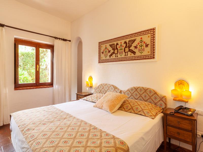 Nora Club Hotel - Oda