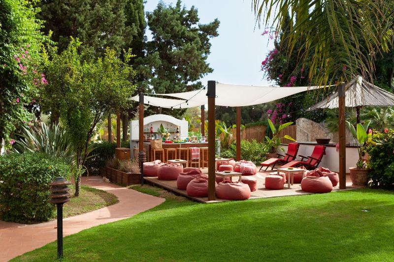 Nora Club Hotel - Havuz