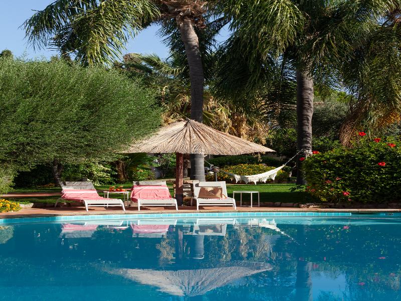 Nora Club Hotel - Havuz