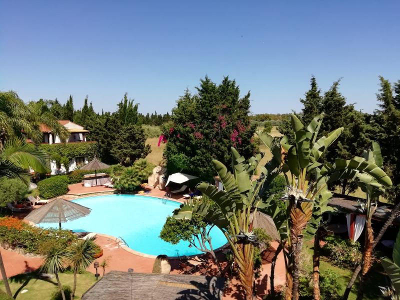 Nora Club Hotel - Havuz