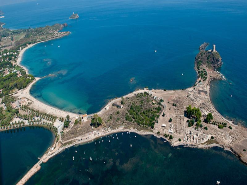 Nora Club Hotel - Plaj