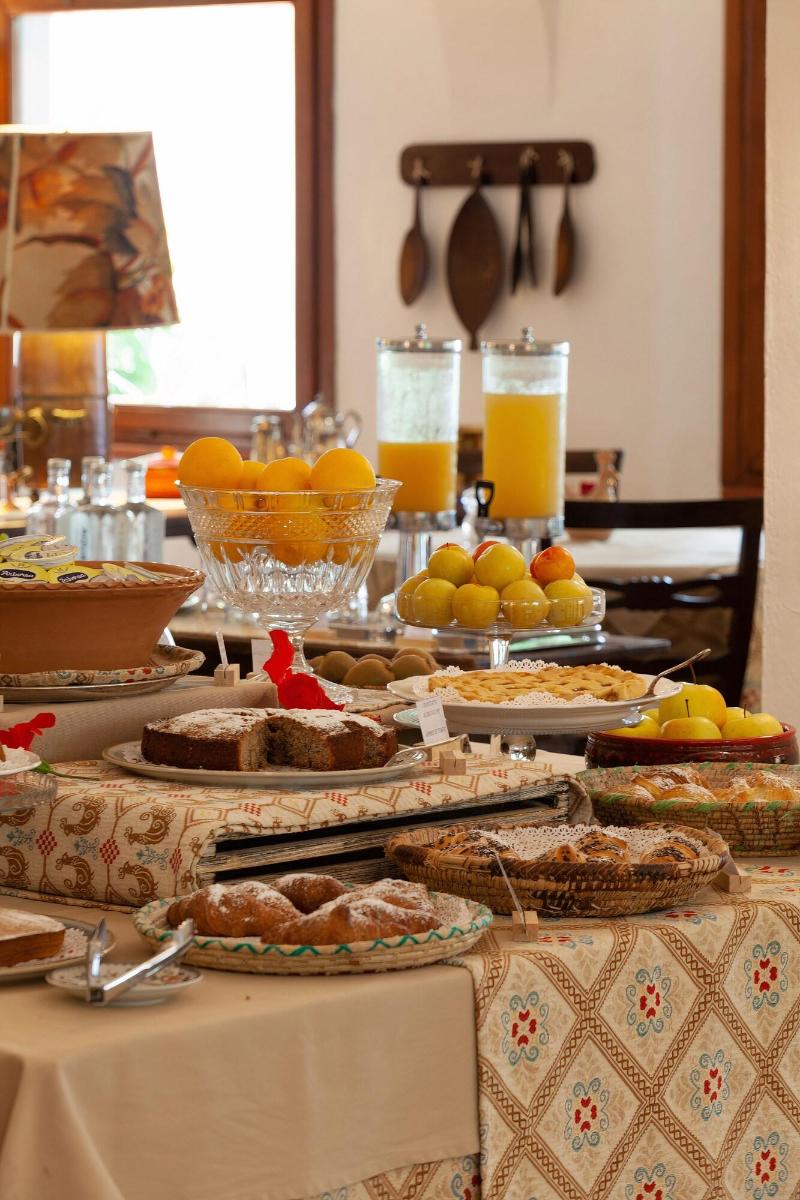 Nora Club Hotel - Restoran