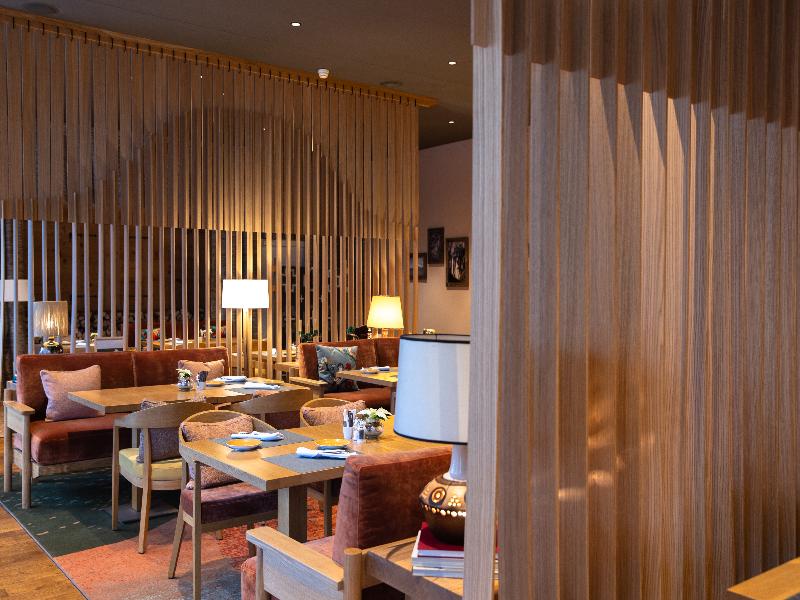 Adula - Restoran