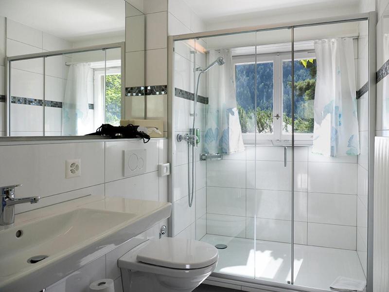Badehotel Salina Maris - Wellness & Vintage - Oda