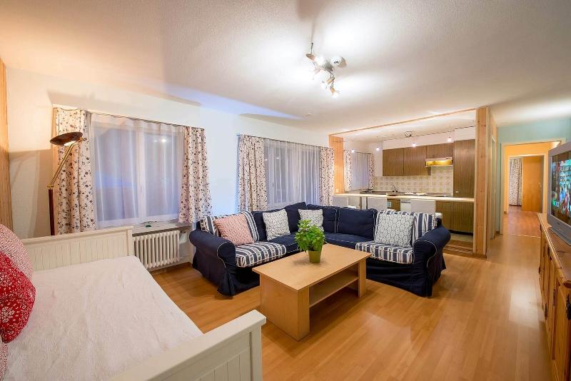 Badehotel Salina Maris - Wellness & Vintage - Oda