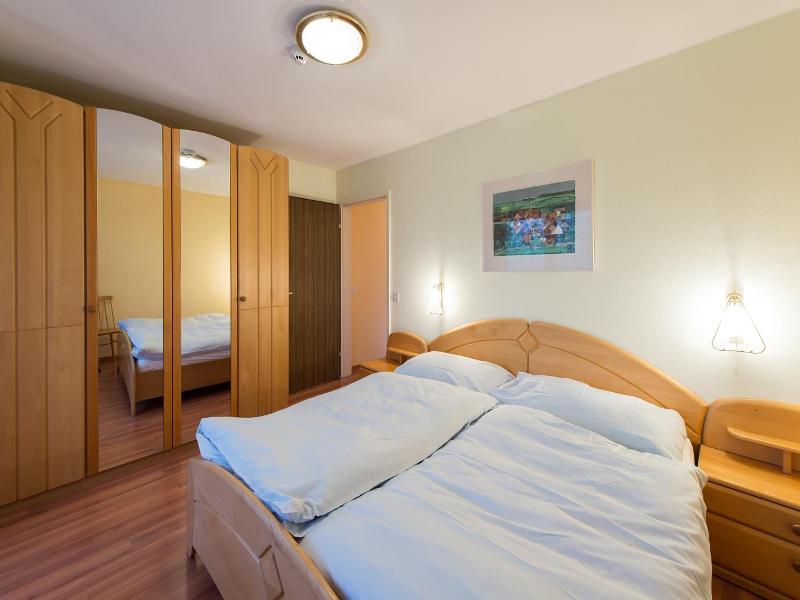 Badehotel Salina Maris - Wellness & Vintage - Oda