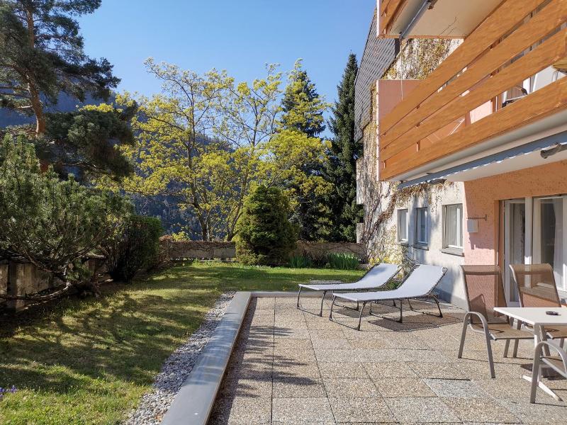 Badehotel Salina Maris - Wellness & Vintage - Oda