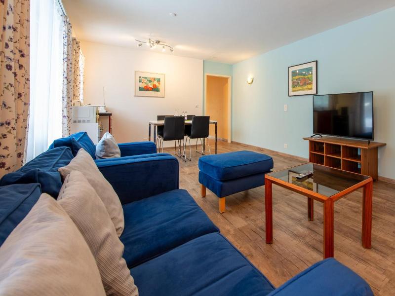 Badehotel Salina Maris - Wellness & Vintage - Oda