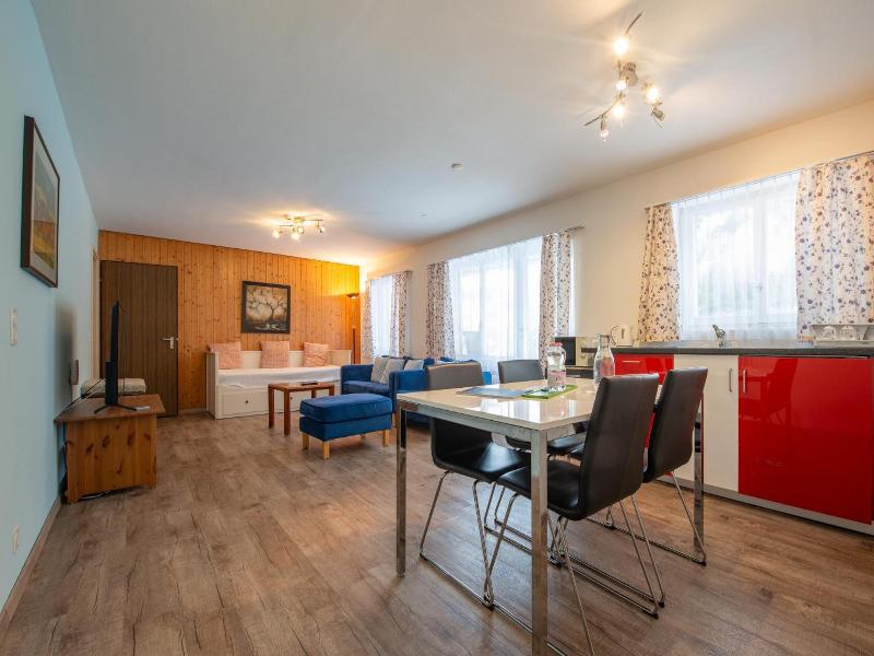 Badehotel Salina Maris - Wellness & Vintage - Oda