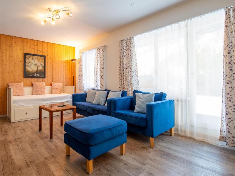 Badehotel Salina Maris - Wellness & Vintage - Oda