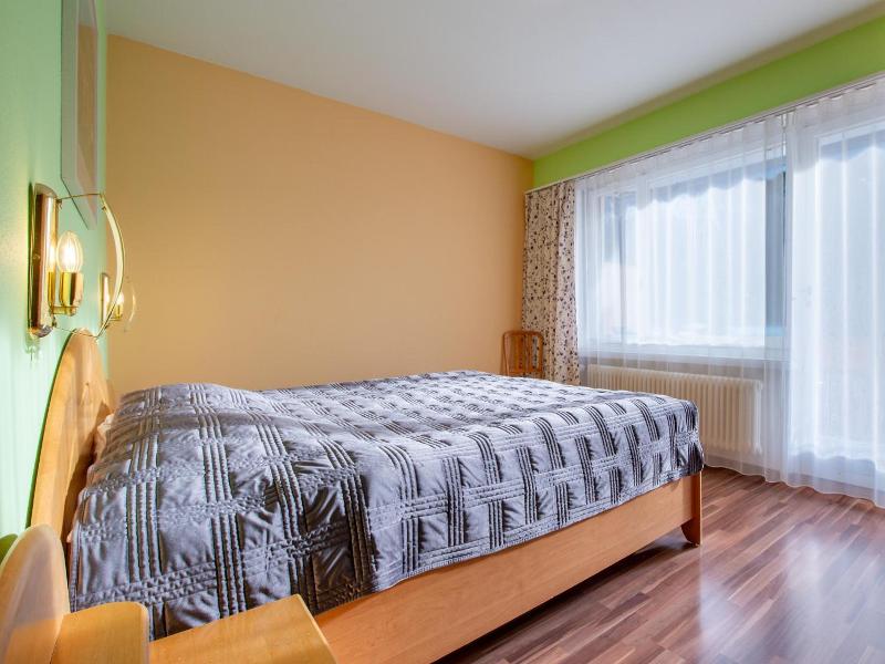 Badehotel Salina Maris - Wellness & Vintage - Oda