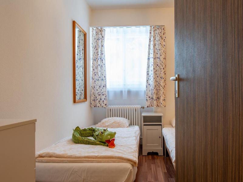 Badehotel Salina Maris - Wellness & Vintage - Oda