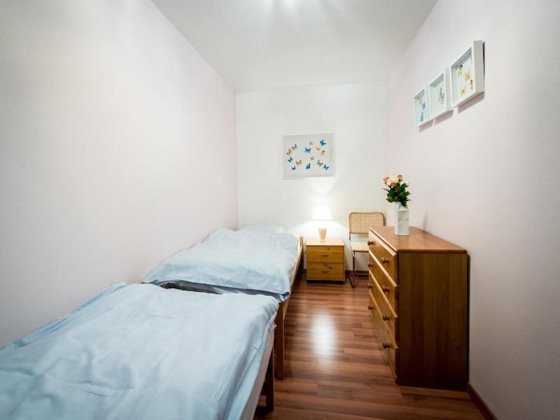 Badehotel Salina Maris - Wellness & Vintage - Oda