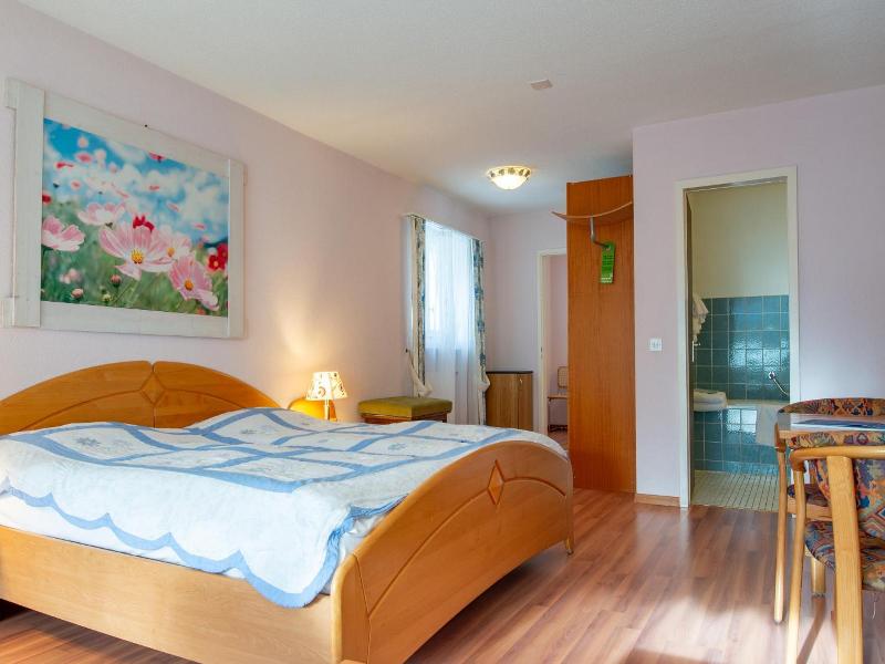 Badehotel Salina Maris - Wellness & Vintage - Oda