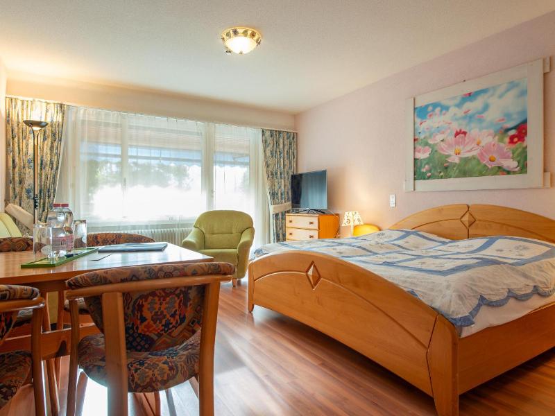 Badehotel Salina Maris - Wellness & Vintage - Oda