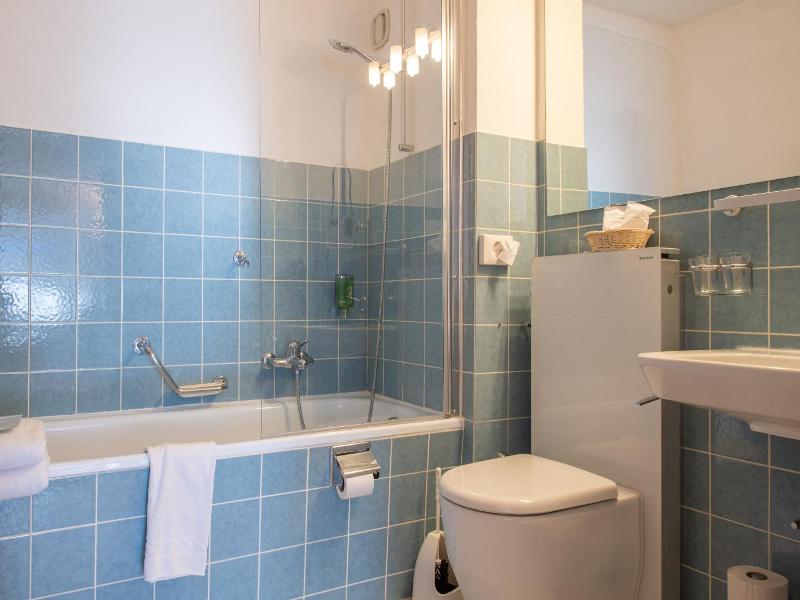 Badehotel Salina Maris - Wellness & Vintage - Oda