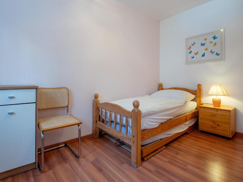 Badehotel Salina Maris - Wellness & Vintage - Oda