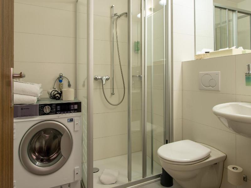 Badehotel Salina Maris - Wellness & Vintage - Oda