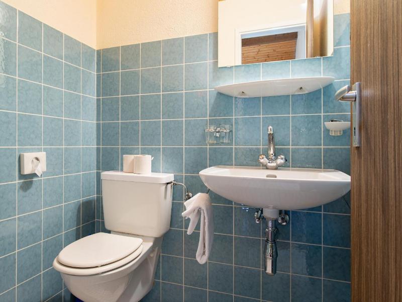 Badehotel Salina Maris - Wellness & Vintage - Oda