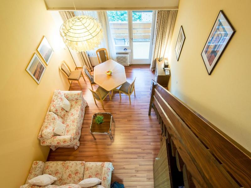 Badehotel Salina Maris - Wellness & Vintage - Oda