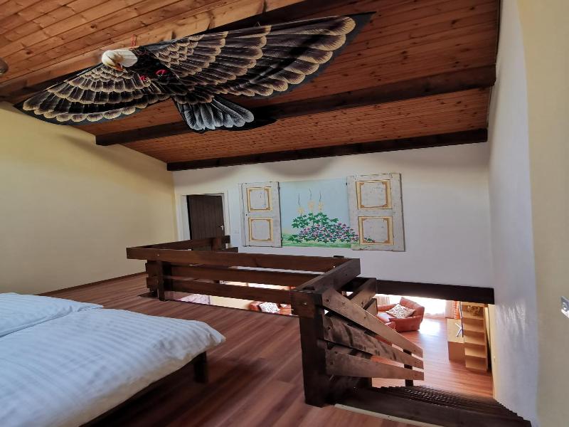 Badehotel Salina Maris - Wellness & Vintage - Oda