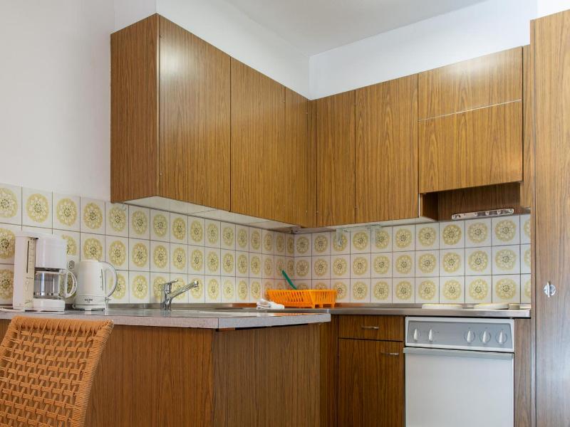 Badehotel Salina Maris - Wellness & Vintage - Oda