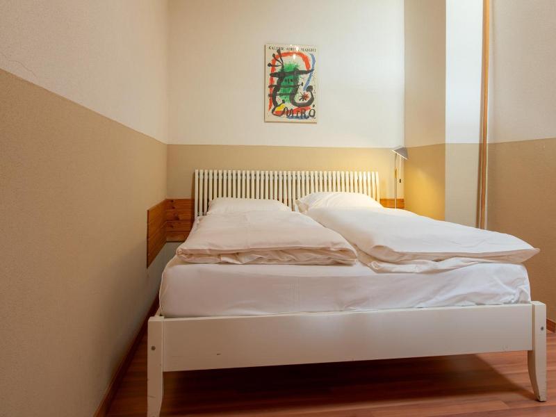 Badehotel Salina Maris - Wellness & Vintage - Oda