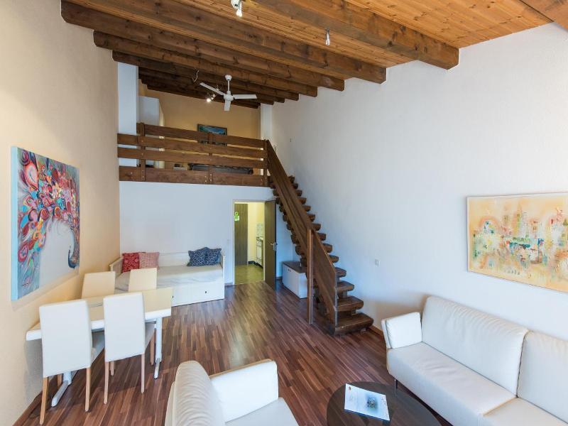 Badehotel Salina Maris - Wellness & Vintage - Oda
