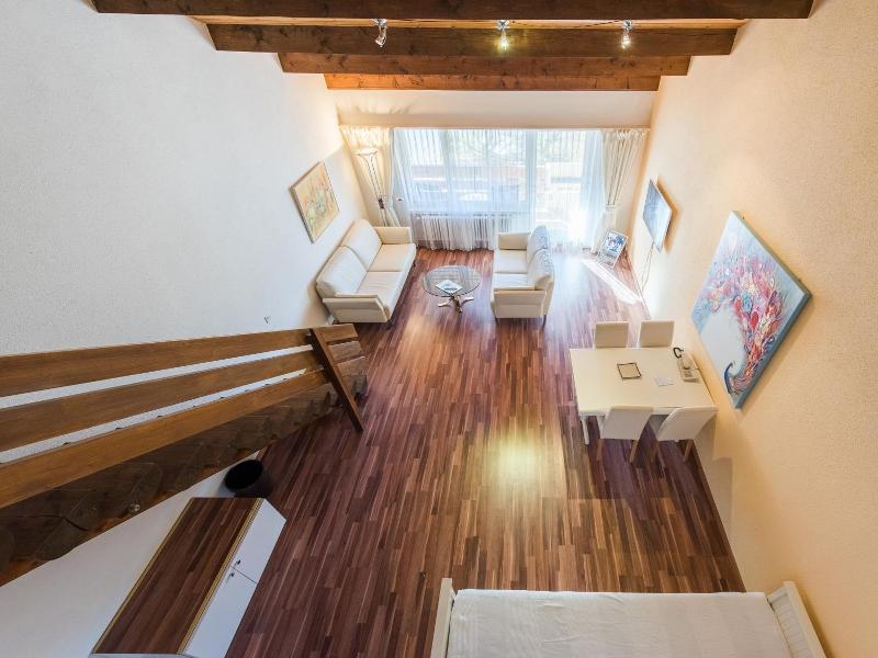 Badehotel Salina Maris - Wellness & Vintage - Oda