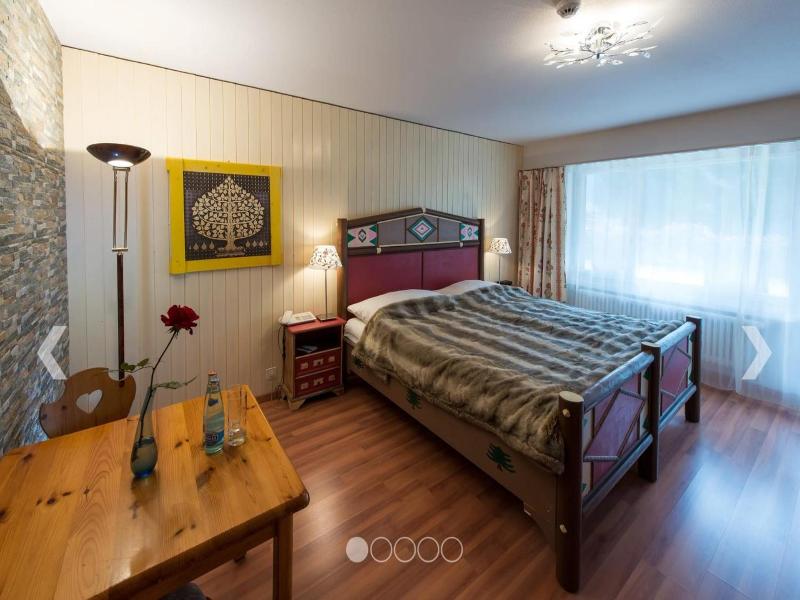 Badehotel Salina Maris - Wellness & Vintage - Oda