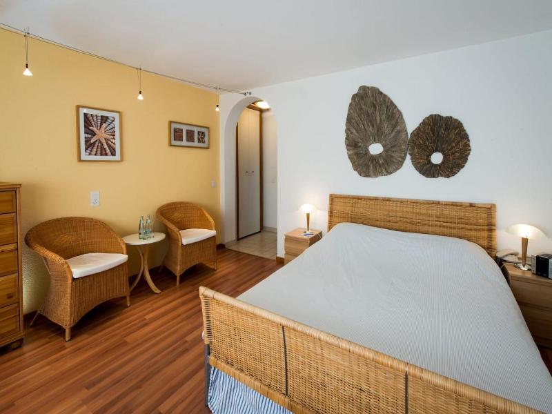 Badehotel Salina Maris - Wellness & Vintage - Oda