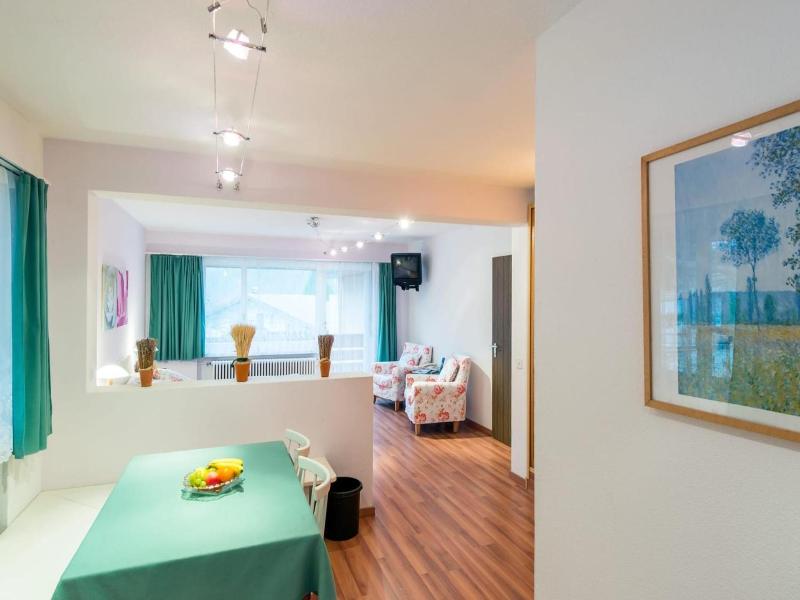 Badehotel Salina Maris - Wellness & Vintage - Oda