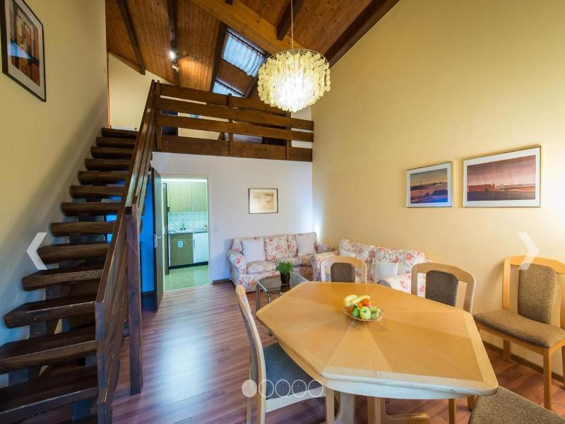 Badehotel Salina Maris - Wellness & Vintage - Oda
